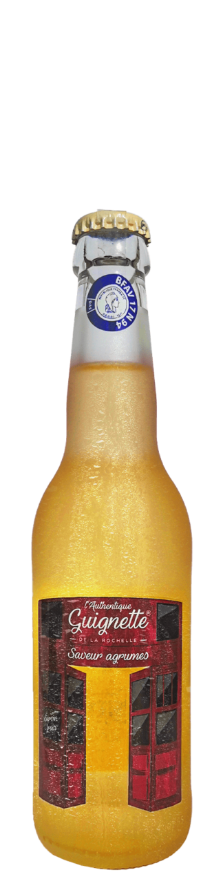 Agrumes - 33cl