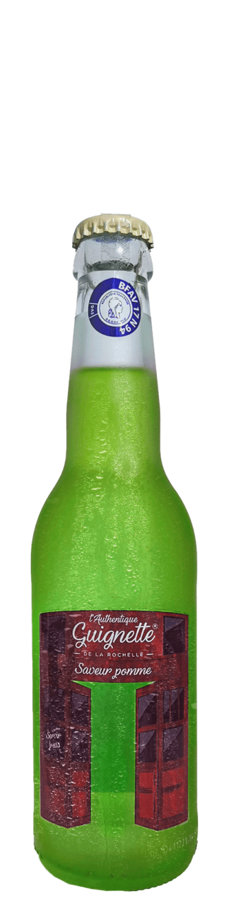 Pomme - 33cl