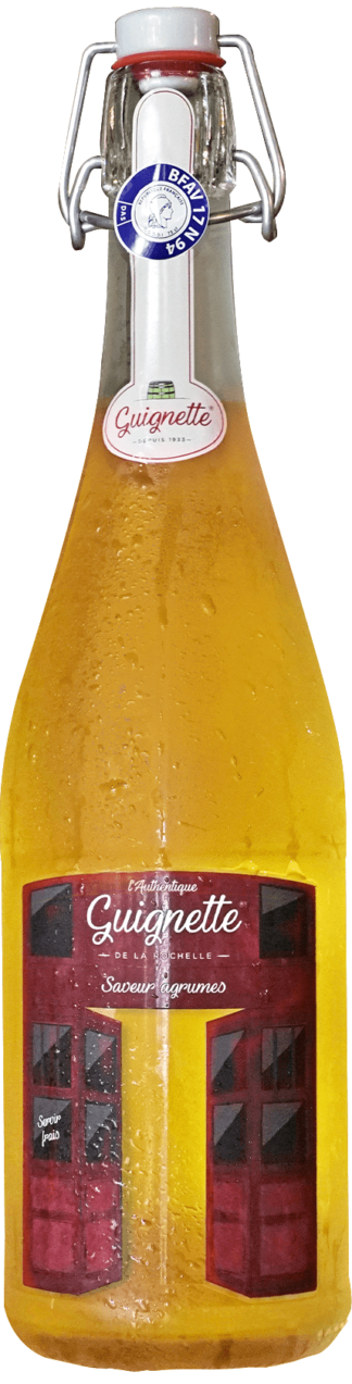 Agrumes - 75cl