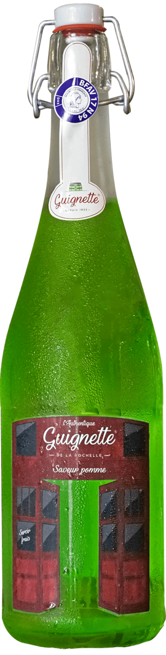 Pomme - 75cl