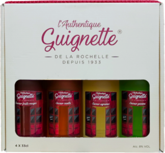 Coffret guignette