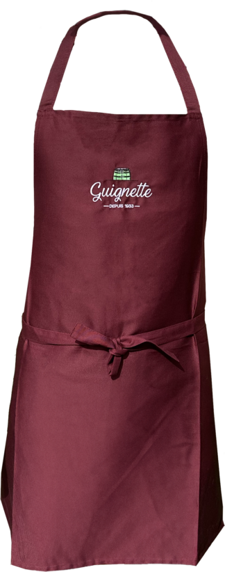 Tablier Guignette